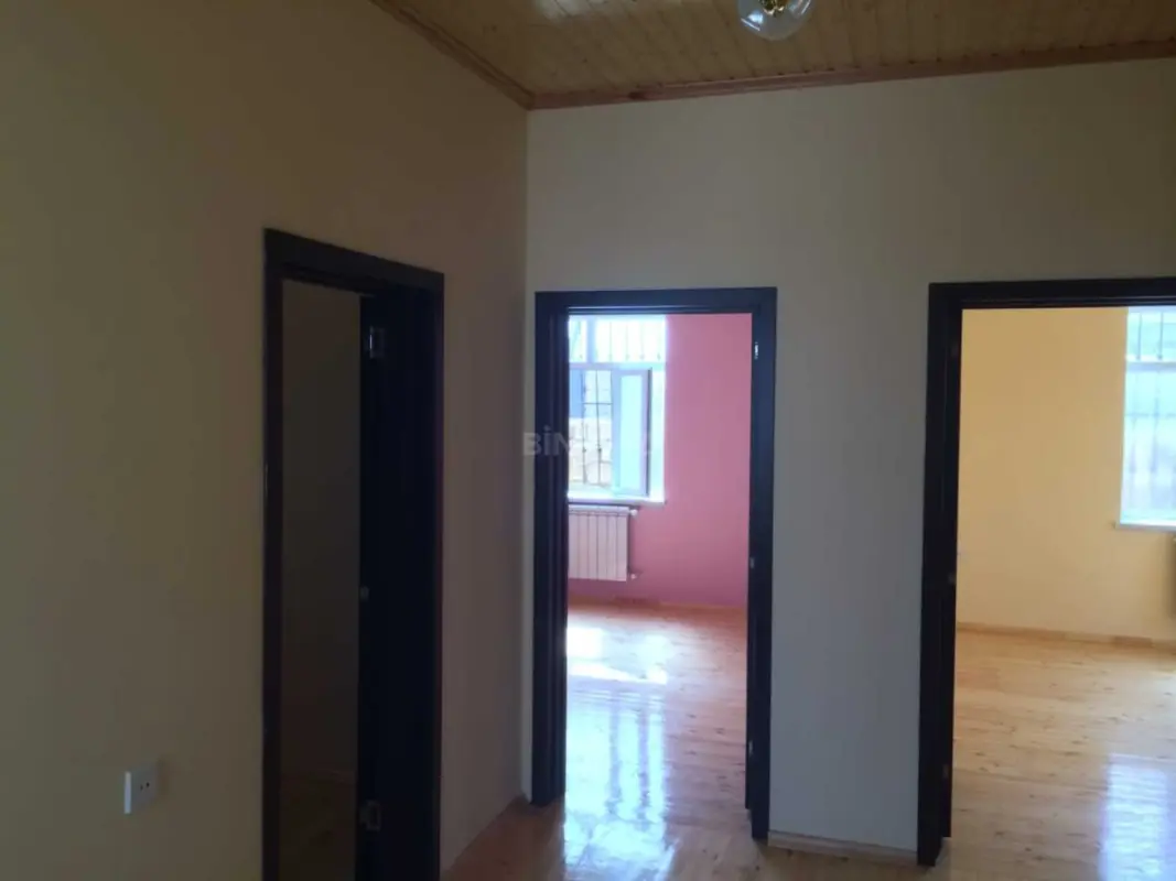 Kirayə verilir 3 otaqlı həyət evi 100 m²