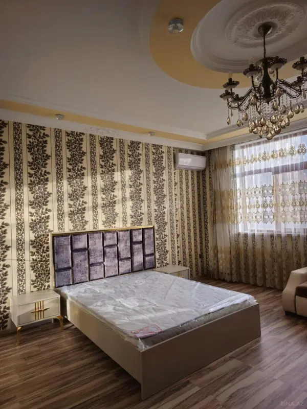 Kirayə verilir 3 otaqlı mənzil 120 m²