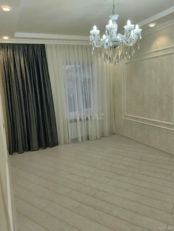 Satılır 2 otaqlı mənzil 40 m²