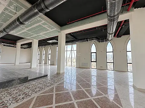 Kirayə verilir obyekt 700 m² — Bakı, Xətai 700.00 m²