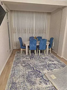 Kirayə verilir 2 otaqlı mənzil 65 m² — Sumqayıt 2 otaq 65.00 m²