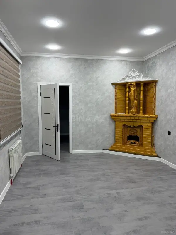 Kirayə verilir 3 otaqlı mənzil 35 m²