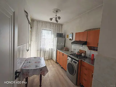 Kirayə verilir 4 otaqlı mənzil 90 m² — Sumqayıt 4 otaq 90.00 m²
