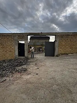 Kirayə verilir obyekt 600 m² — Bakı, Badamdar 600.00 m²