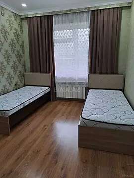 Kirayə verilir 2 otaqlı mənzil 75 m² — Bakı, Əhmədli 2 otaq 75.00 m²