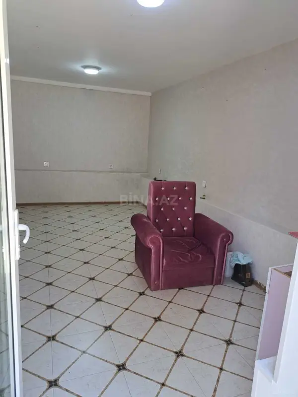 Kirayə verilir obyekt 40 m²
