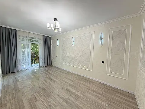 Satılır 3 otaqlı mənzil 65 m² — Bakı 3 otaq 65.00 m²