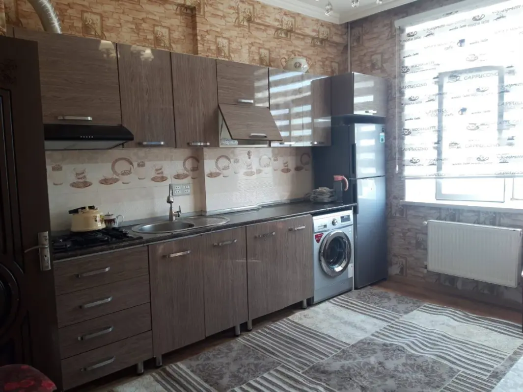 Kirayə verilir 3 otaqlı mənzil 90 m²