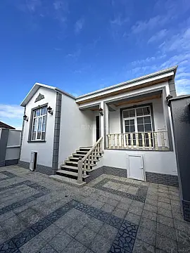 Satılır 3 otaqlı həyət evi 90 m² — Bakı 3 otaq 90.00 m²