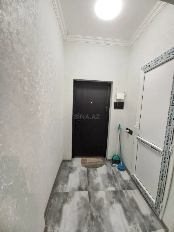 Kirayə verilir 2 otaqlı mənzil 35 m²