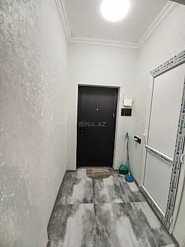 Kirayə verilir 2 otaqlı mənzil 35 m² — Xırdalan 2 otaq 35.00 m²