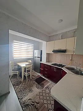 Kirayə verilir 2 otaqlı mənzil 67 m² — Bakı, Köhnə Günəşli 2 otaq 67.00 m²