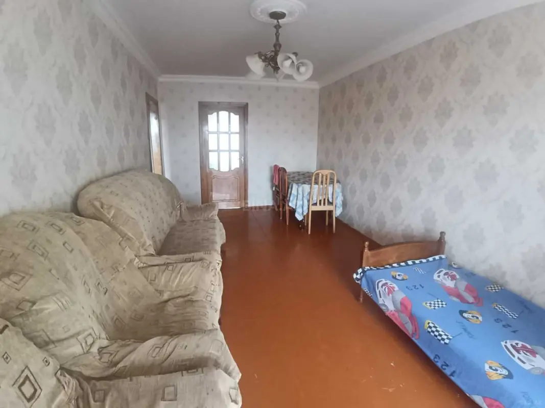 Kirayə verilir 2 otaqlı mənzil 54 m²