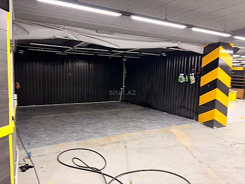 Kirayə verilir obyekt 220 m² — Bakı 220.00 m²