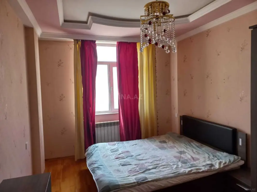 Kirayə verilir 2 otaqlı mənzil 52 m²