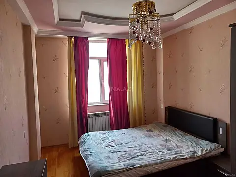 Kirayə verilir 2 otaqlı mənzil 52 m² — Bakı, Masazır 2 otaq 52.00 m²
