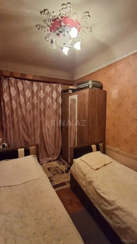 Satılır 3 otaqlı mənzil 78 m²