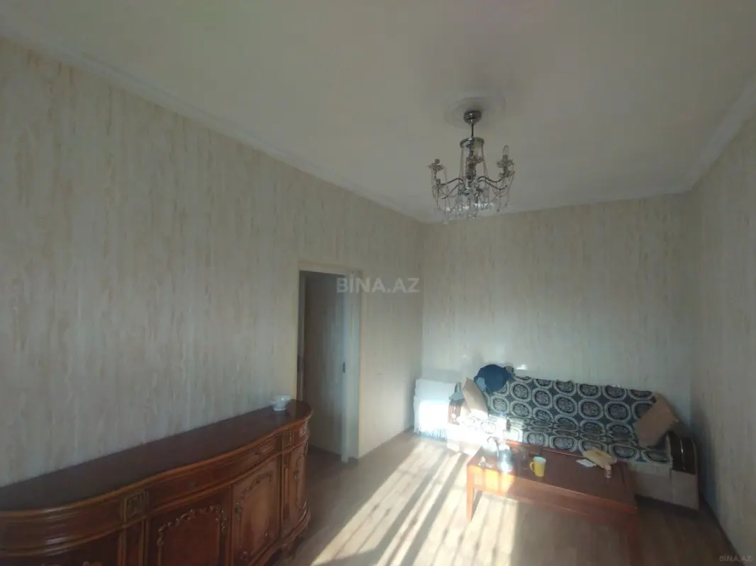 Satılır 2 otaqlı həyət evi 55 m²