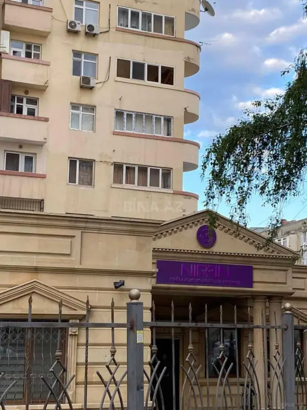 Kirayə verilir 3 otaqlı mənzil 82 m²