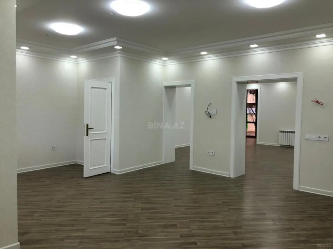 Kirayə verilir obyekt 100 m²