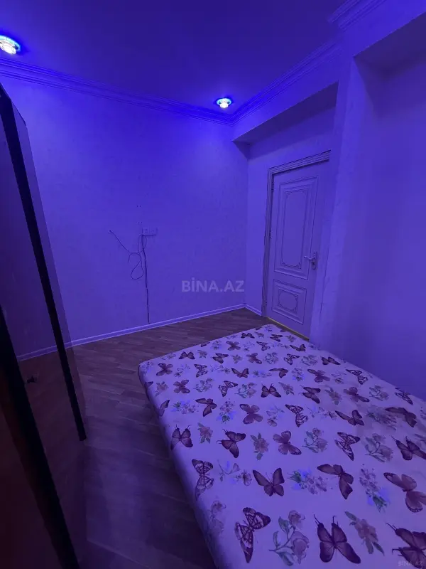 Kirayə verilir 3 otaqlı mənzil 50 m²