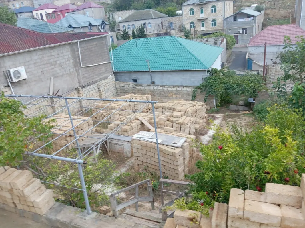 Satılır torpaq sahəsi 3.2 m²