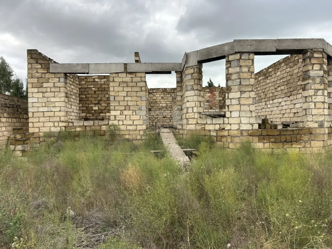 Satılır torpaq sahəsi 6 m²