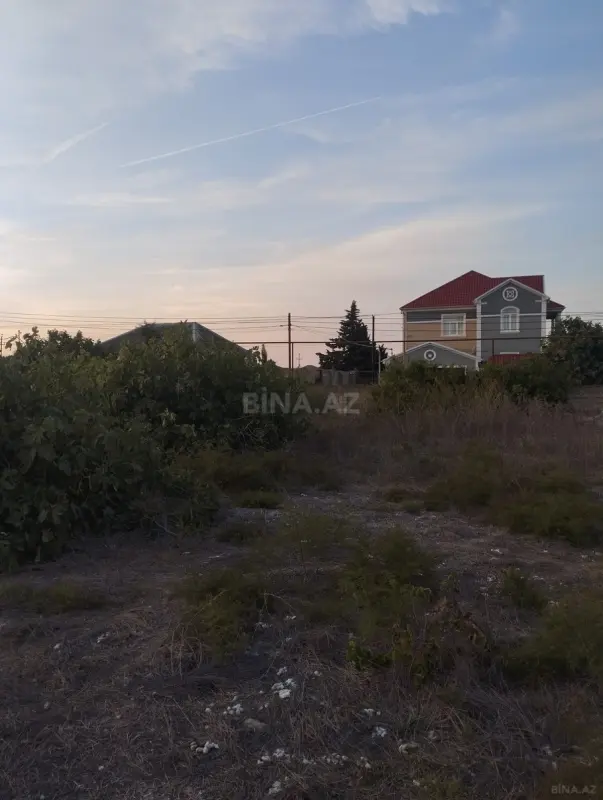 Satılır torpaq sahəsi 12.5 m²