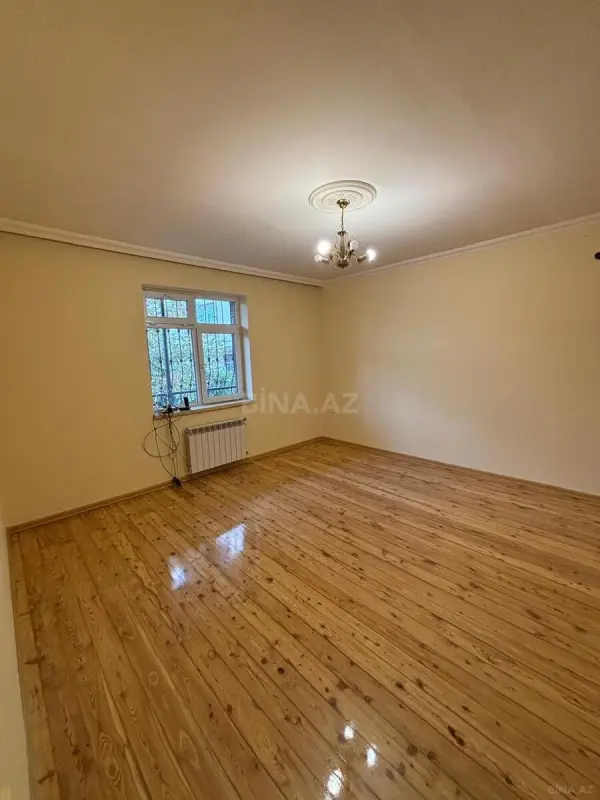 Kirayə verilir 3 otaqlı həyət evi 100 m²