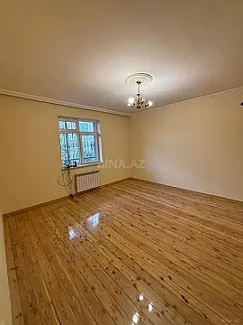Kirayə verilir 3 otaqlı həyət evi 100 m² — Xırdalan 3 otaq 100.00 m²
