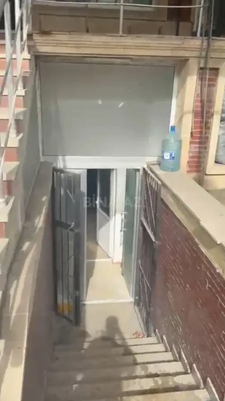 Kirayə verilir 3 otaqlı mənzil 70 m²