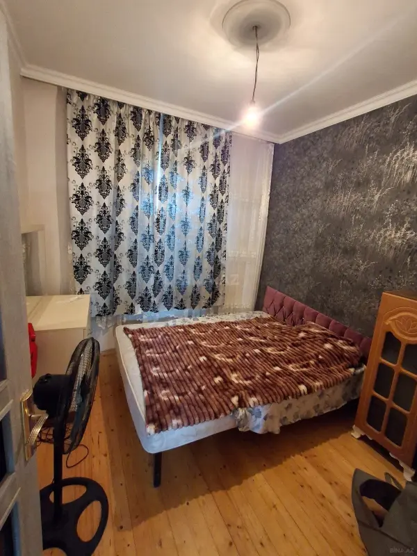 Satılır 3 otaqlı həyət evi 80 m²