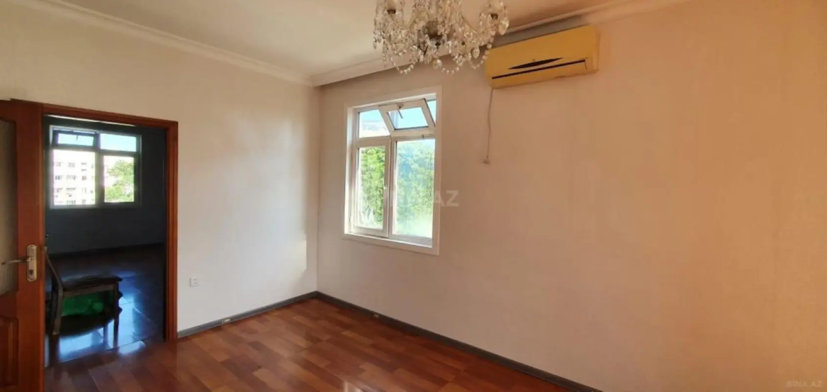 Kirayə verilir 2 otaqlı mənzil 55 m²