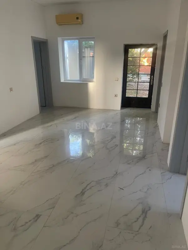Satılır 3 otaqlı həyət evi 80 m²