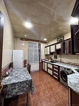 Satılır 2 otaqlı mənzil 60 m² — Bakı 2 otaq 60.00 m²