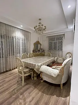 Kirayə verilir 3 otaqlı mənzil 100 m² — Bakı, Yasamal 3 otaq 100.00 m²