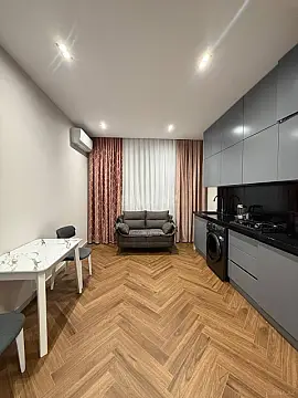 Kirayə verilir 2 otaqlı mənzil 55 m² — Bakı 2 otaq 55.00 m²