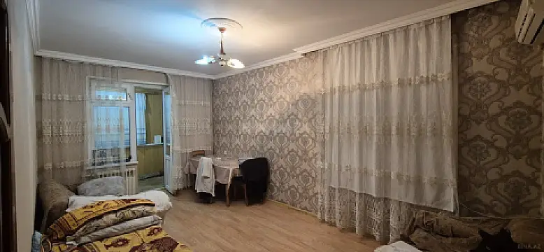Satılır 2 otaqlı mənzil 60 m² — Bakı 2 otaq 60.00 m²