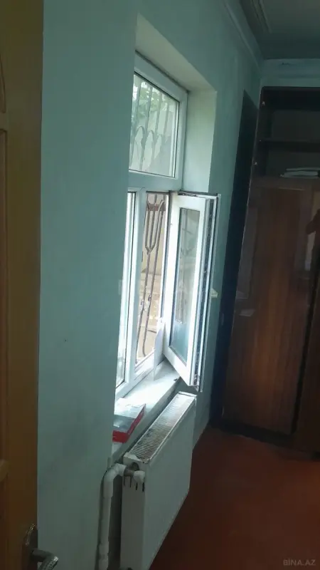 Kirayə verilir 2 otaqlı həyət evi 62 m²