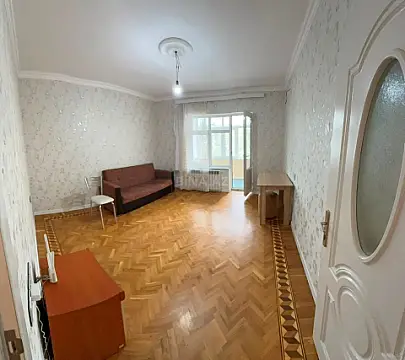 Satılır 2 otaqlı mənzil 65 m² — Bakı, Nərimanov 2 otaq 65.00 m²