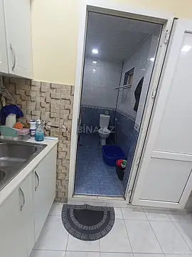 Satılır 3 otaqlı həyət evi 100 m² — Bakı, Ramana 3 otaq 100.00 m²