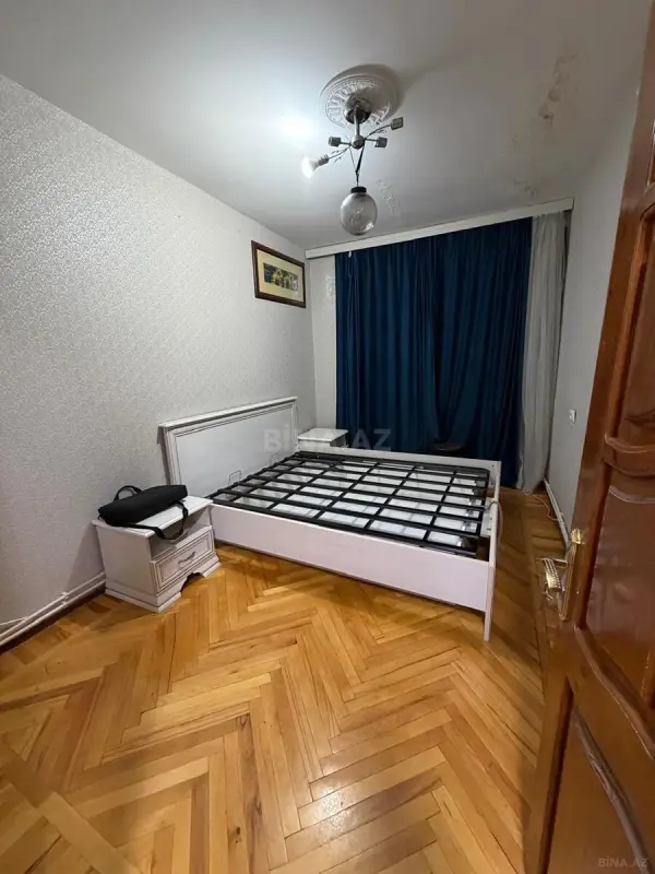 Kirayə verilir 3 otaqlı mənzil 60 m²