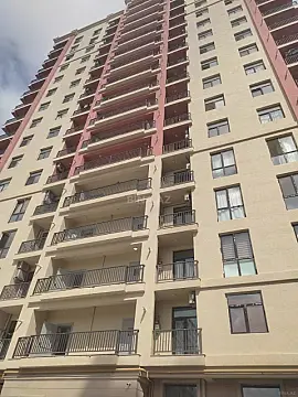 Kirayə verilir 2 otaqlı mənzil 60 m² — Bakı 2 otaq 60.00 m²