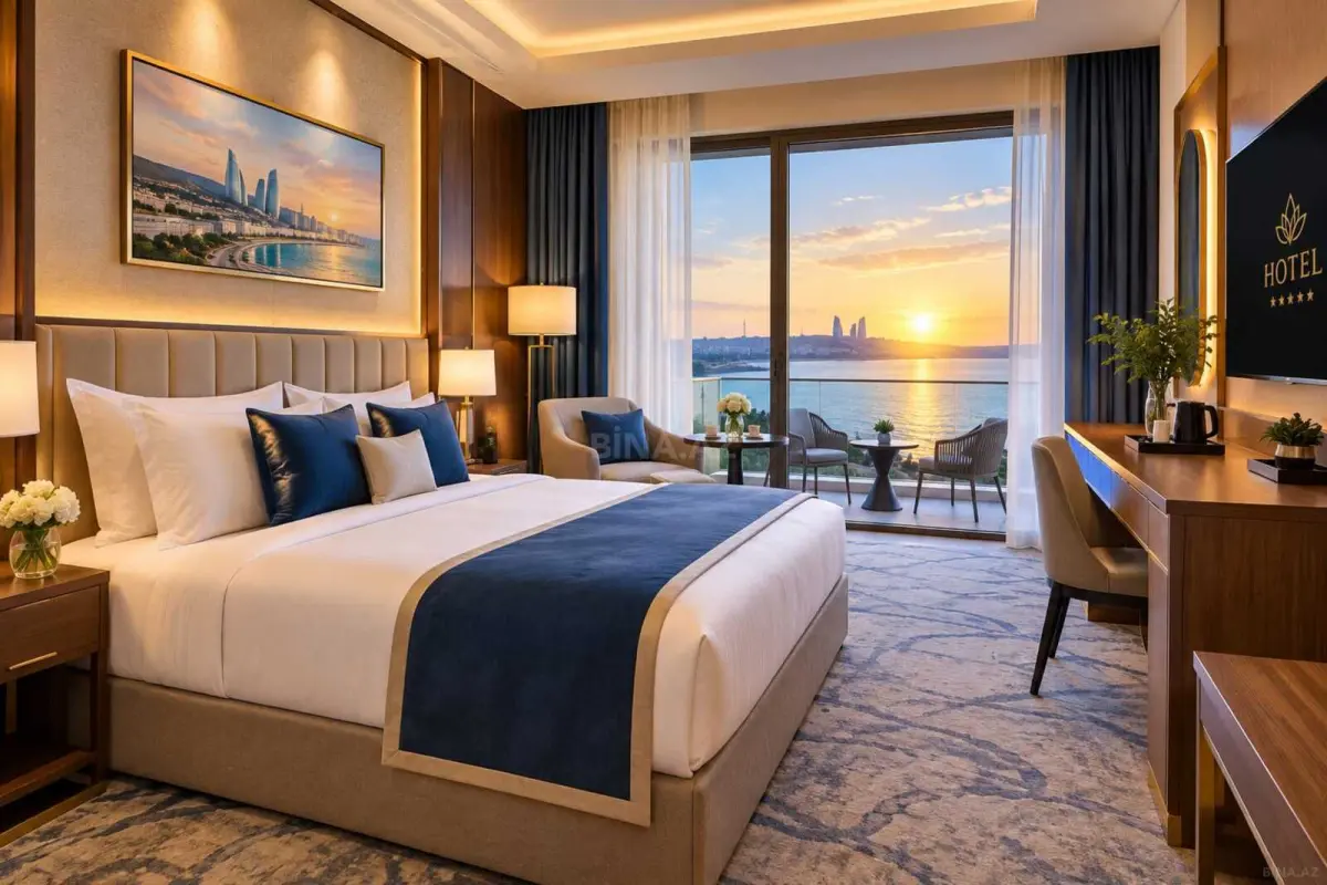 Satılır obyekt 3200 m²