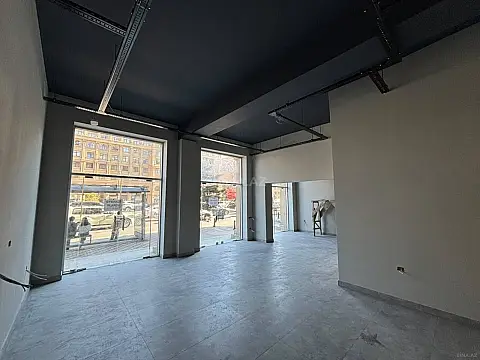 Kirayə verilir obyekt 280 m² — Bakı, Nərimanov 280.00 m²
