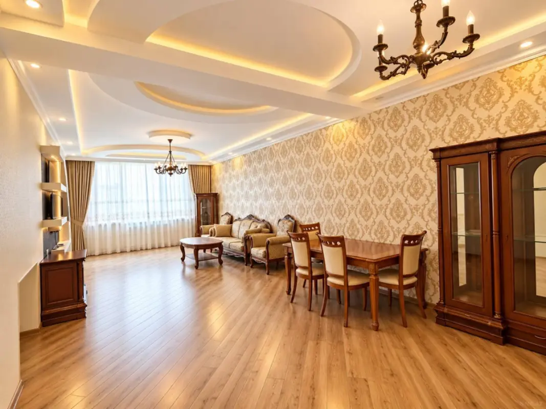 Kirayə verilir 3 otaqlı mənzil 170 m²
