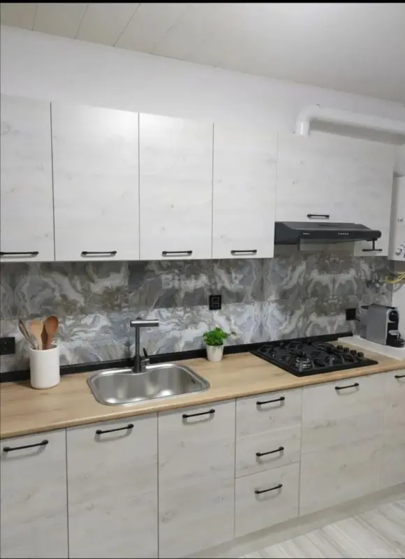 Kirayə verilir 2 otaqlı həyət evi 50 m²