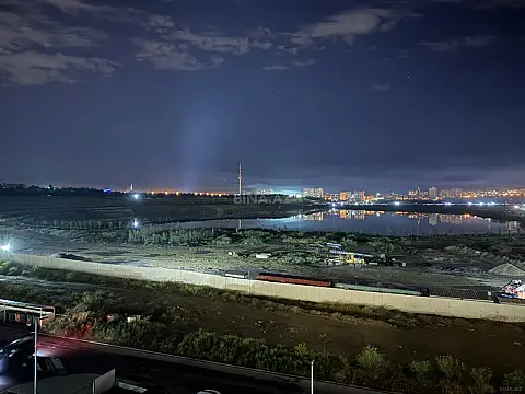 Satılır 2 otaqlı mənzil 65 m² — Bakı, Yasamal 2 otaq 65.00 m²