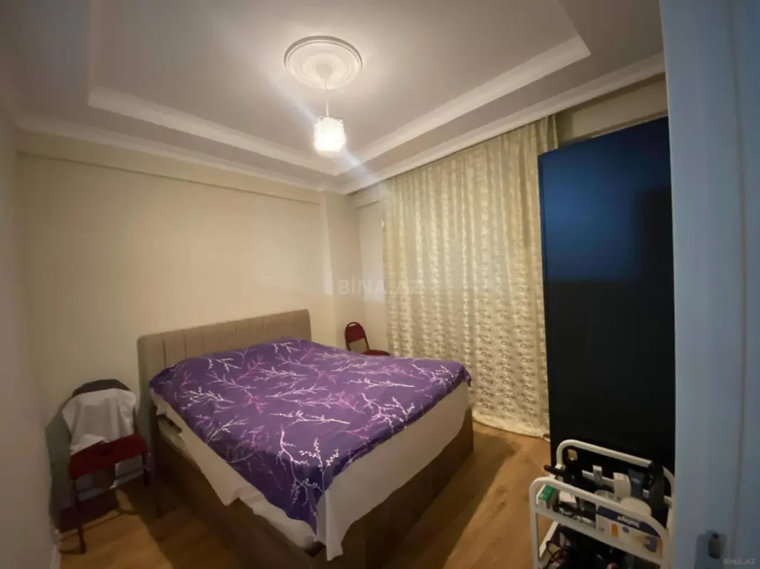 Kirayə verilir 3 otaqlı mənzil 75 m²