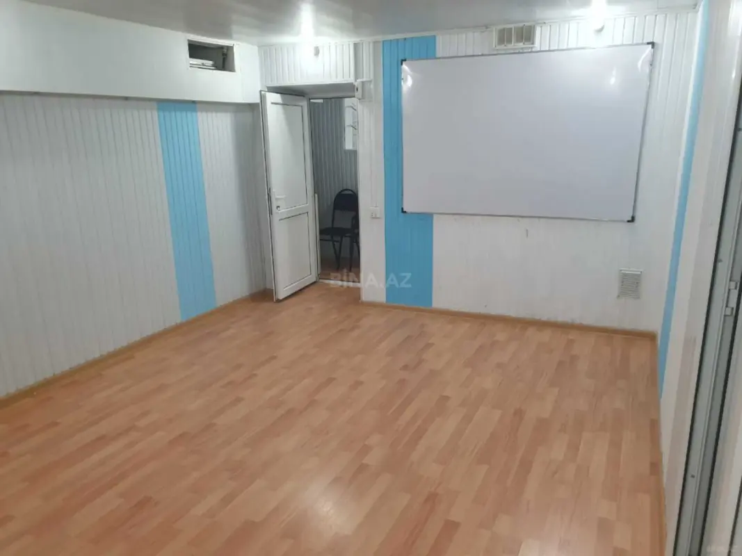 Kirayə verilir obyekt 100 m²